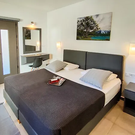 Anna And Jimmy'S Appartement Skiathos-stad Buitenkant foto