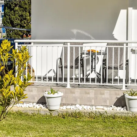 Anna And Jimmy'S Appartement Skiathos-stad Buitenkant foto