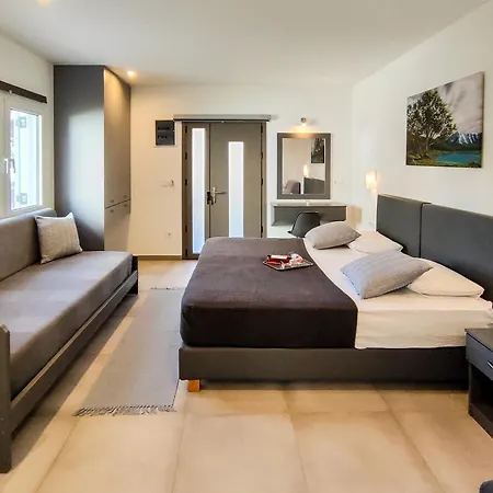 Anna And Jimmy'S Appartement Skiathos-stad Buitenkant foto