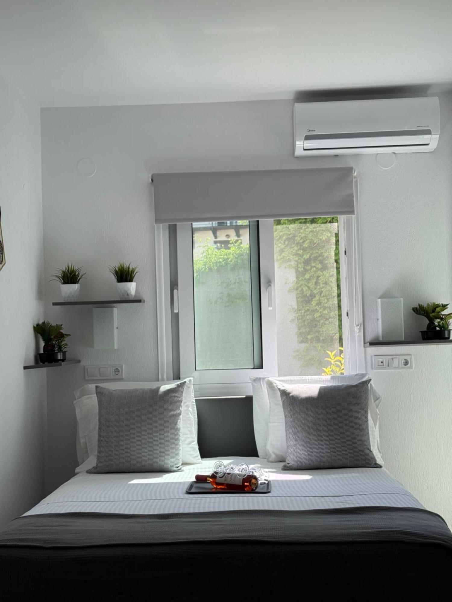 Apartment Anna And Jimmy's Skiathos-Stadt