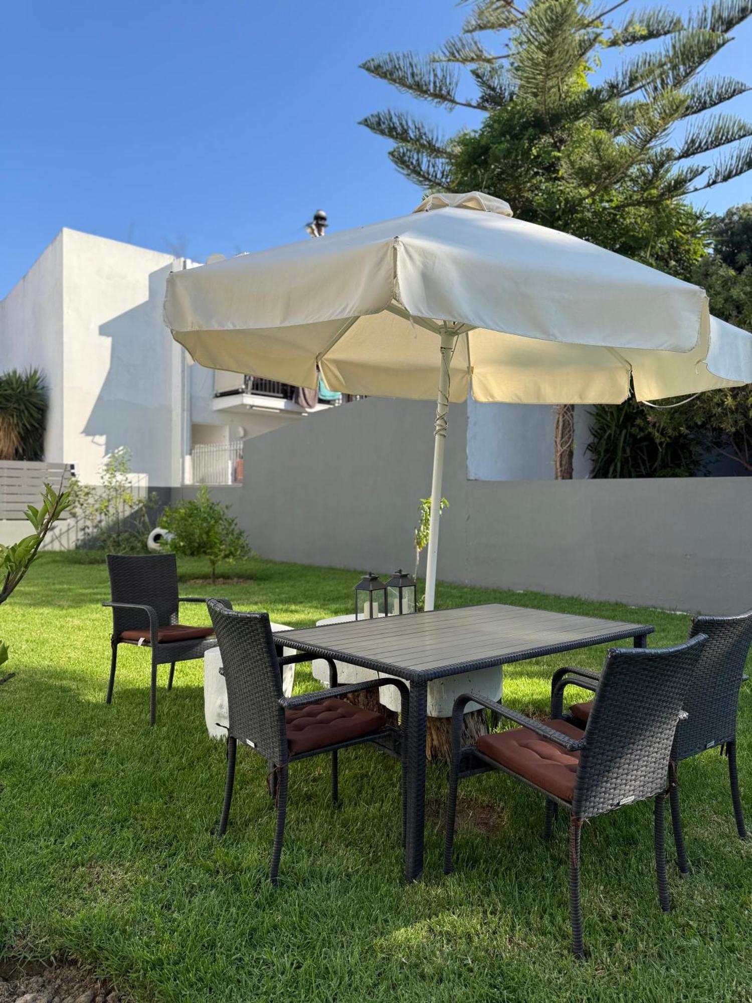 Apartment Anna And Jimmy's Skiathos-Stadt